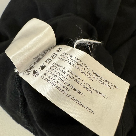 Chrome Hearts Long Sleeve T-Shirt - Picture 9 of 15